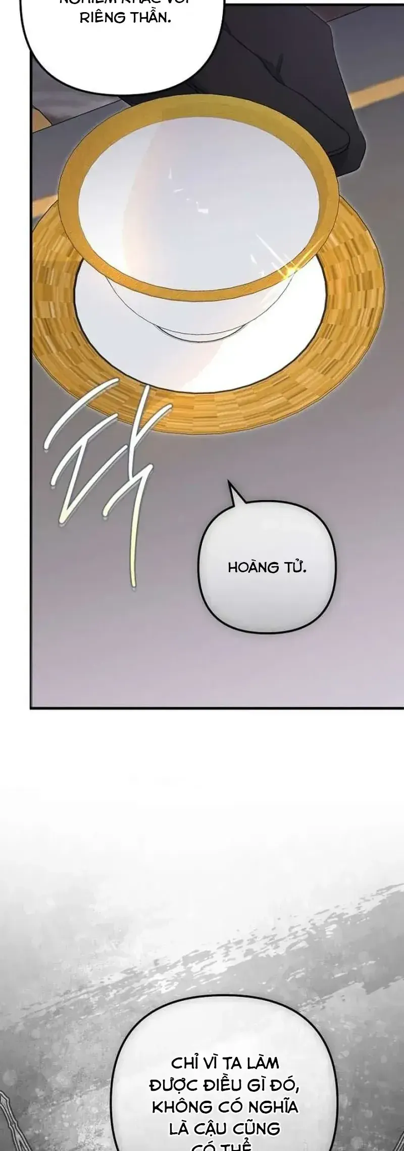 Trở Thành Liều Thuốc Chữa Lành Cho Bạo Quân Trong Câu Chuyện Tăm Tối Chapter 37 - 46