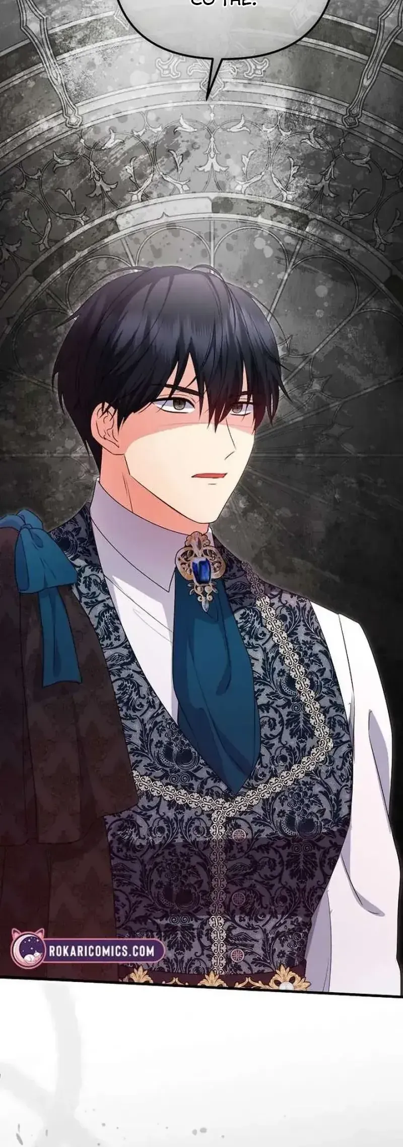 Trở Thành Liều Thuốc Chữa Lành Cho Bạo Quân Trong Câu Chuyện Tăm Tối Chapter 37 - 47