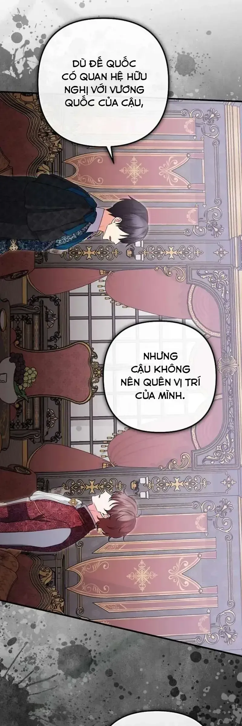 Trở Thành Liều Thuốc Chữa Lành Cho Bạo Quân Trong Câu Chuyện Tăm Tối Chapter 37 - 48