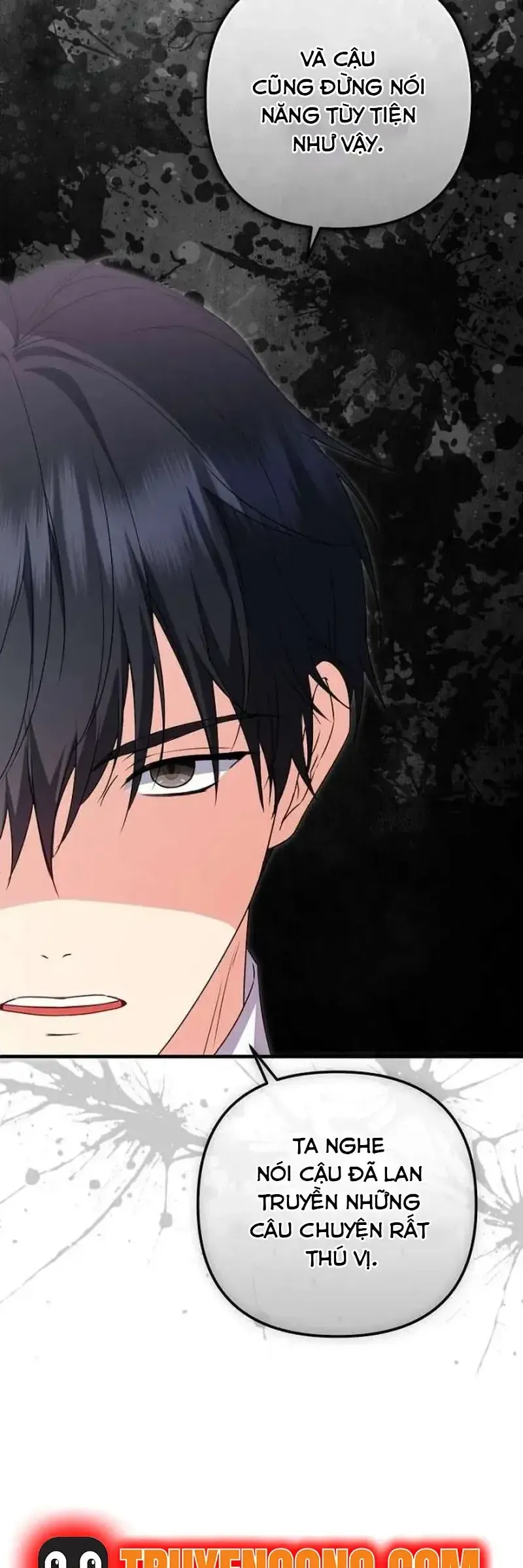Trở Thành Liều Thuốc Chữa Lành Cho Bạo Quân Trong Câu Chuyện Tăm Tối Chapter 37 - 49