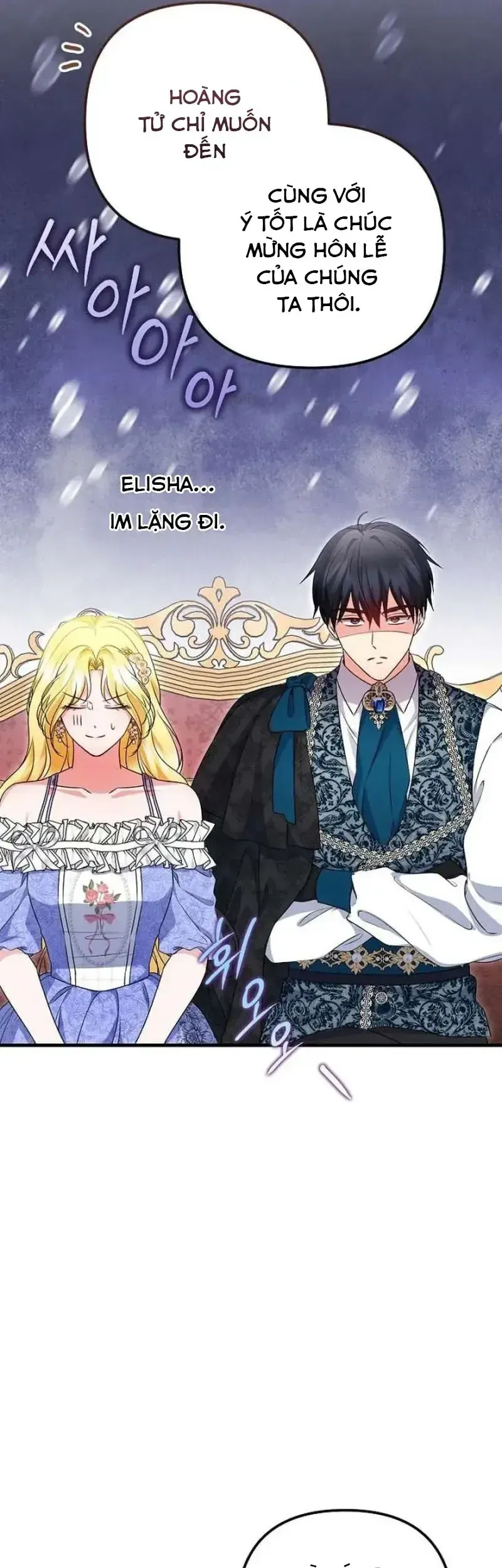 Trở Thành Liều Thuốc Chữa Lành Cho Bạo Quân Trong Câu Chuyện Tăm Tối Chapter 37 - 52