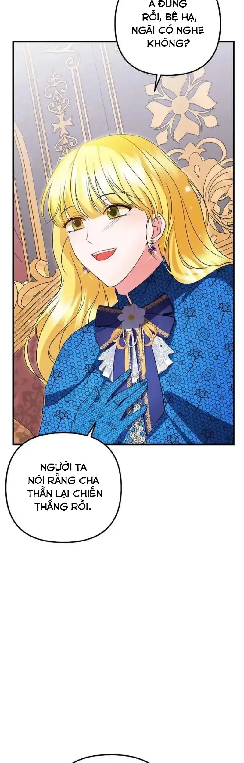 Trở Thành Liều Thuốc Chữa Lành Cho Bạo Quân Trong Câu Chuyện Tăm Tối Chapter 37 - 53