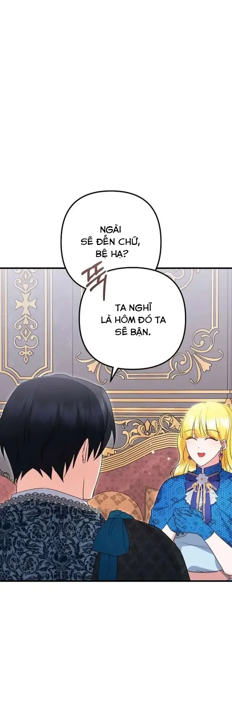Trở Thành Liều Thuốc Chữa Lành Cho Bạo Quân Trong Câu Chuyện Tăm Tối Chapter 37 - 55