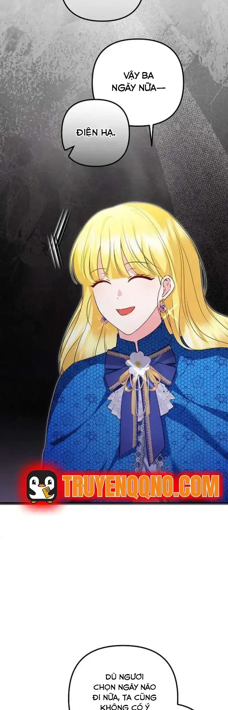 Trở Thành Liều Thuốc Chữa Lành Cho Bạo Quân Trong Câu Chuyện Tăm Tối Chapter 37 - 57