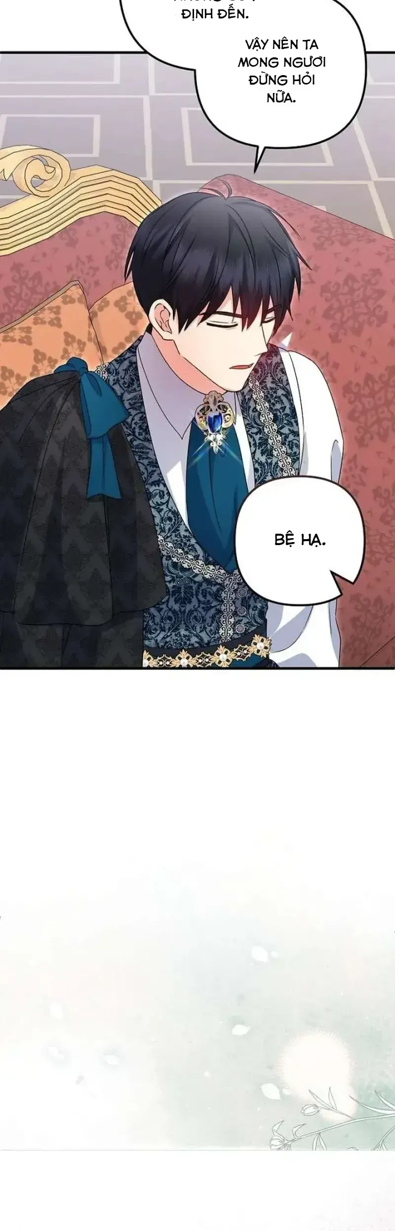 Trở Thành Liều Thuốc Chữa Lành Cho Bạo Quân Trong Câu Chuyện Tăm Tối Chapter 37 - 58