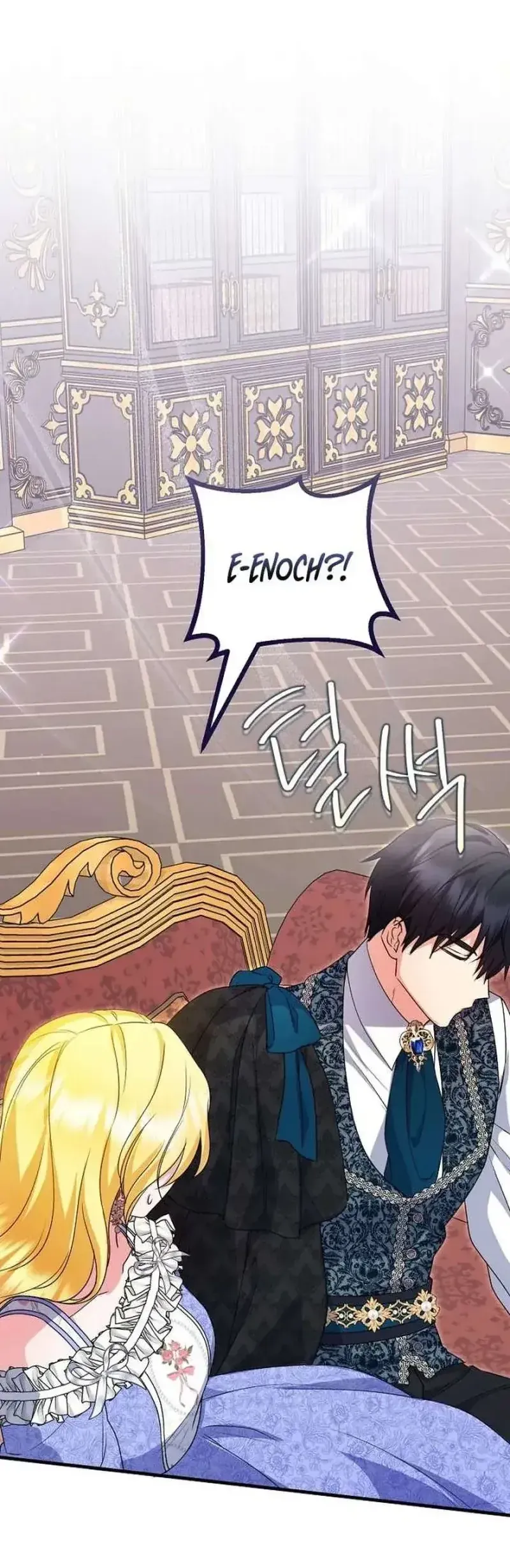 Trở Thành Liều Thuốc Chữa Lành Cho Bạo Quân Trong Câu Chuyện Tăm Tối Chapter 37 - 7