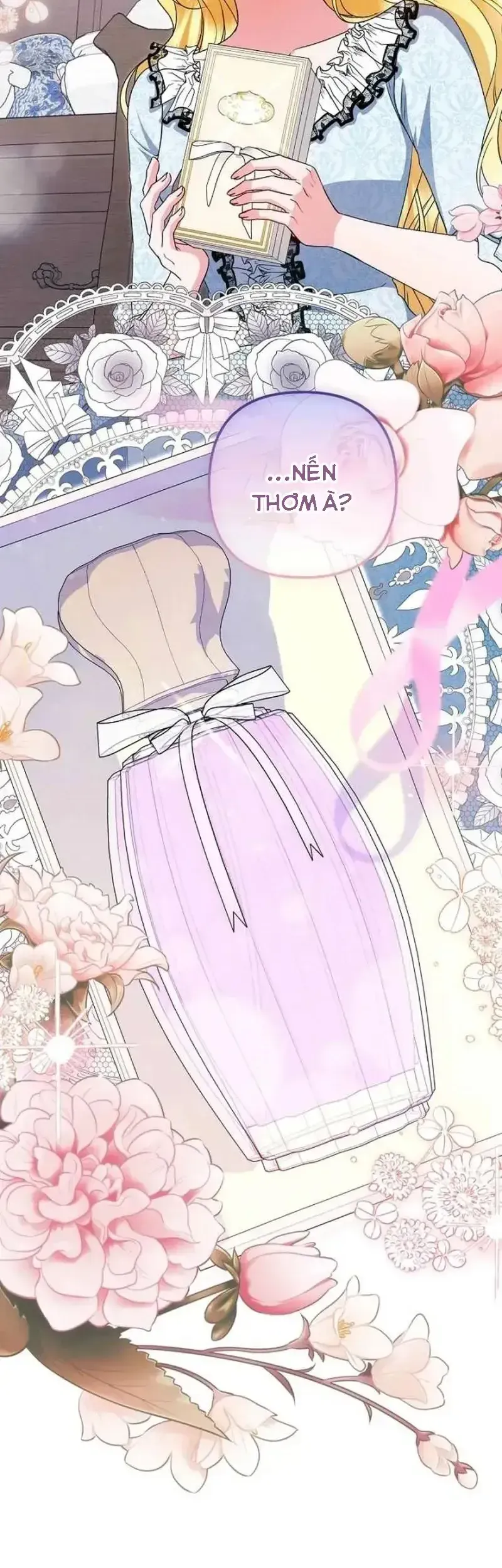 Trở Thành Liều Thuốc Chữa Lành Cho Bạo Quân Trong Câu Chuyện Tăm Tối Chapter 39 - 14