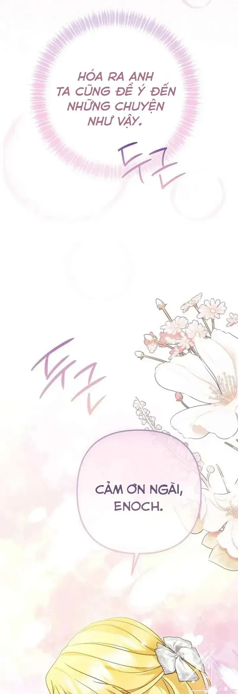 Trở Thành Liều Thuốc Chữa Lành Cho Bạo Quân Trong Câu Chuyện Tăm Tối Chapter 39 - 17