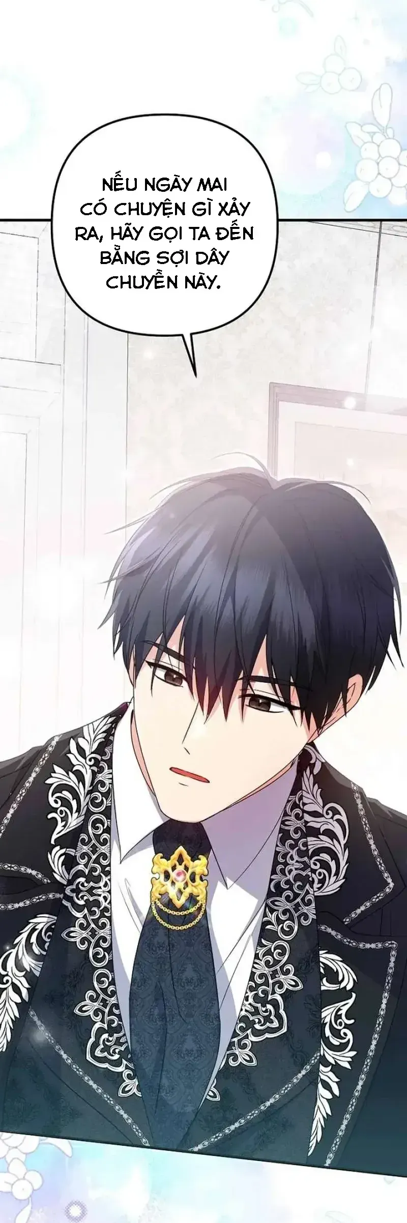 Trở Thành Liều Thuốc Chữa Lành Cho Bạo Quân Trong Câu Chuyện Tăm Tối Chapter 39 - 20