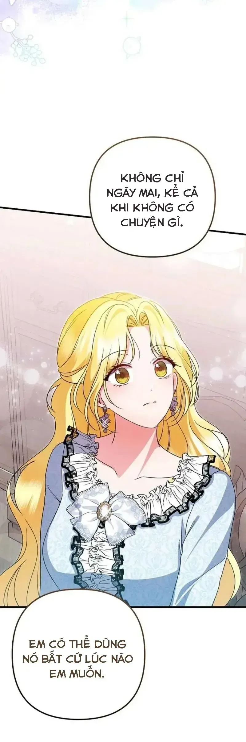 Trở Thành Liều Thuốc Chữa Lành Cho Bạo Quân Trong Câu Chuyện Tăm Tối Chapter 39 - 21