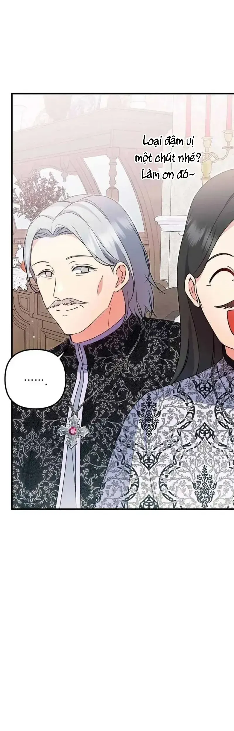 Trở Thành Liều Thuốc Chữa Lành Cho Bạo Quân Trong Câu Chuyện Tăm Tối Chapter 39 - 26