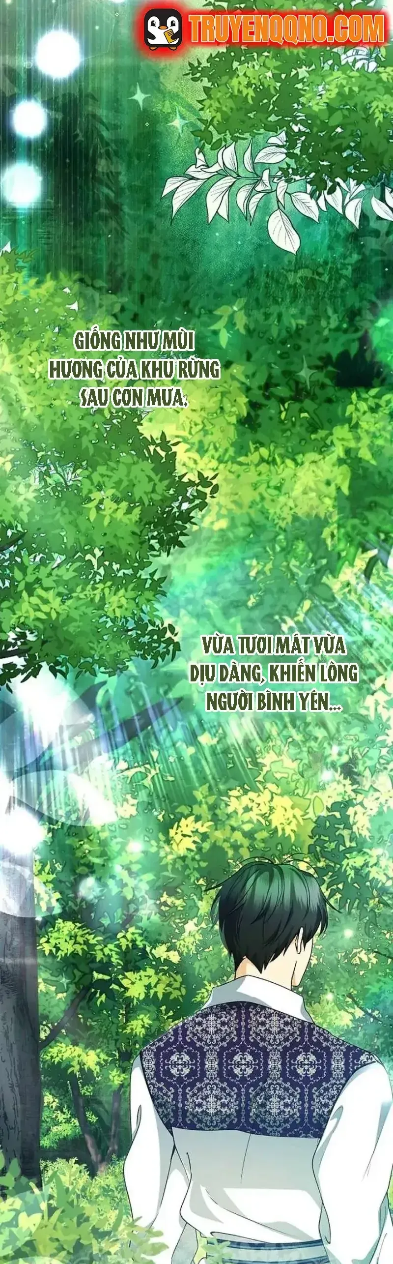 Trở Thành Liều Thuốc Chữa Lành Cho Bạo Quân Trong Câu Chuyện Tăm Tối Chapter 39 - 36