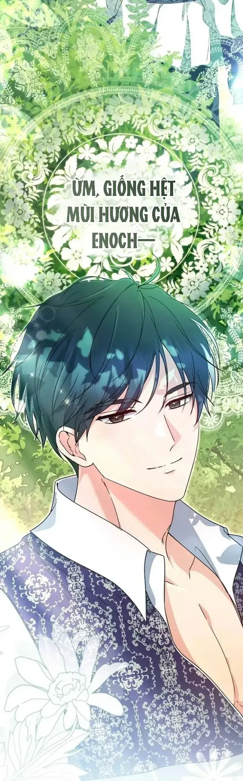 Trở Thành Liều Thuốc Chữa Lành Cho Bạo Quân Trong Câu Chuyện Tăm Tối Chapter 39 - 37