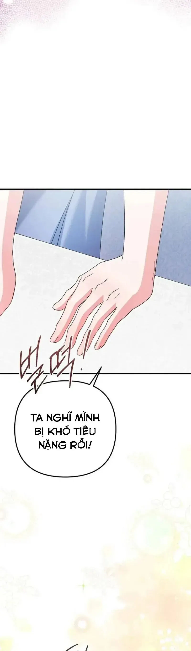 Trở Thành Liều Thuốc Chữa Lành Cho Bạo Quân Trong Câu Chuyện Tăm Tối Chapter 39 - 39