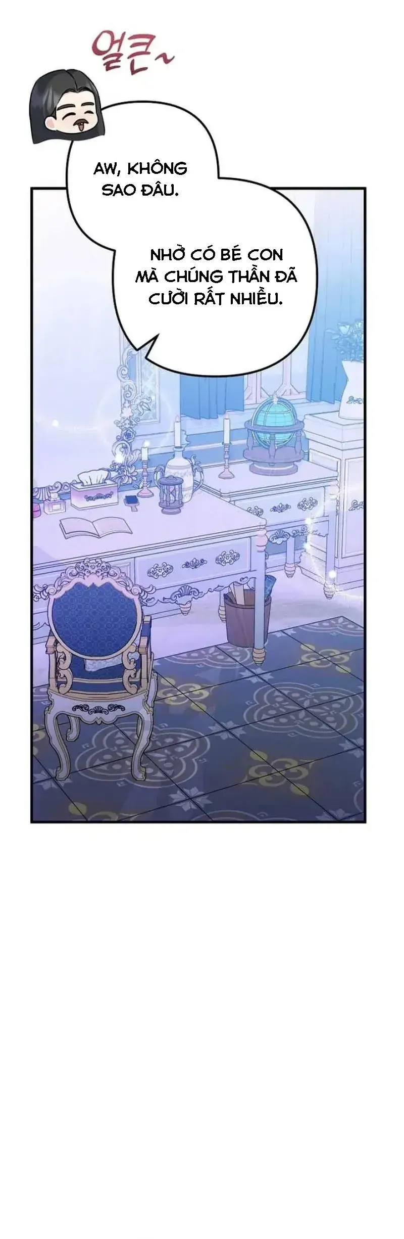 Trở Thành Liều Thuốc Chữa Lành Cho Bạo Quân Trong Câu Chuyện Tăm Tối Chapter 39 - 44