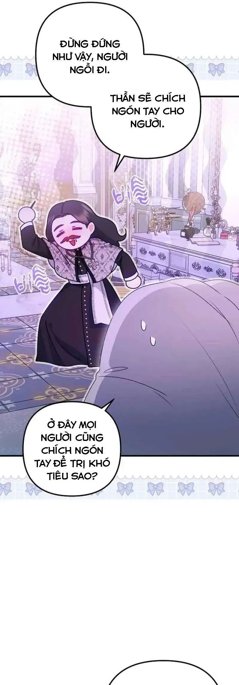 Trở Thành Liều Thuốc Chữa Lành Cho Bạo Quân Trong Câu Chuyện Tăm Tối Chapter 39 - 45