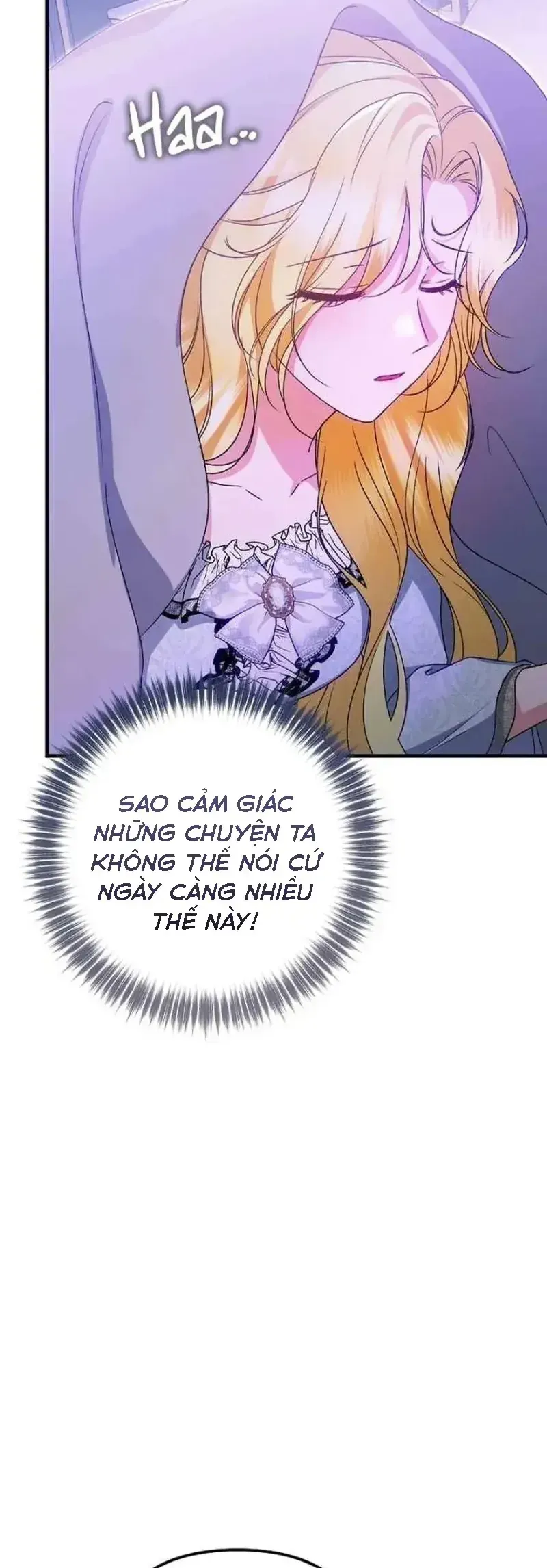 Trở Thành Liều Thuốc Chữa Lành Cho Bạo Quân Trong Câu Chuyện Tăm Tối Chapter 39 - 47