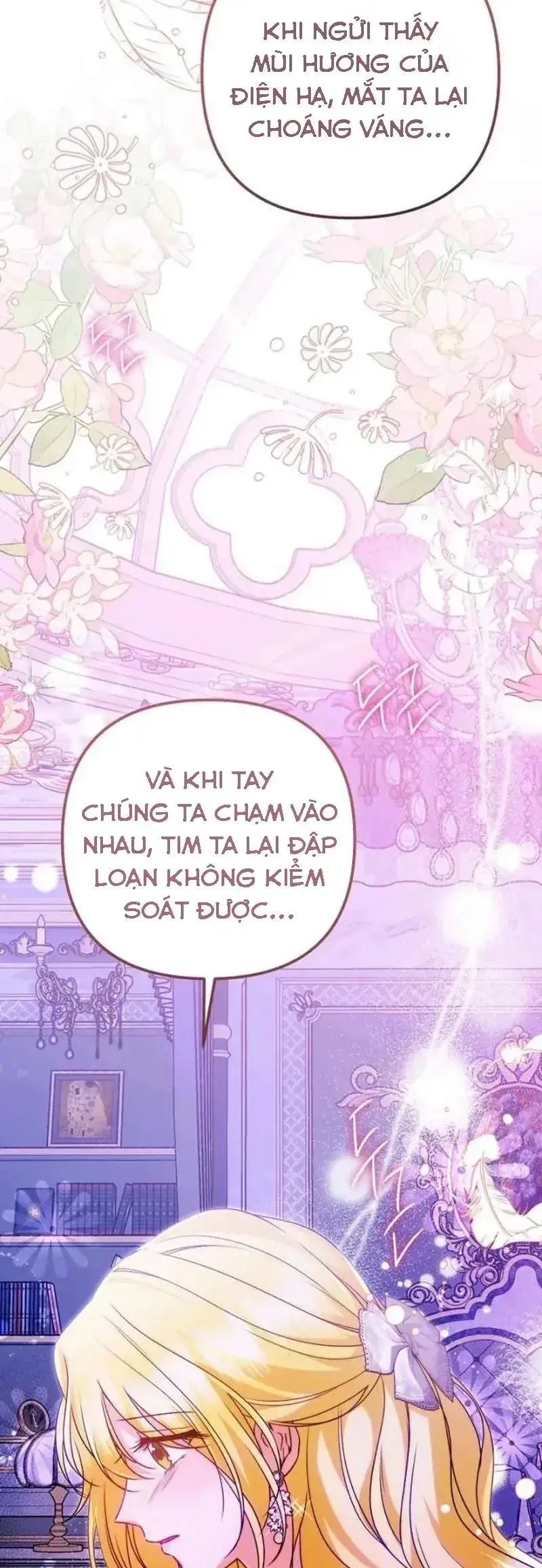 Trở Thành Liều Thuốc Chữa Lành Cho Bạo Quân Trong Câu Chuyện Tăm Tối Chapter 39 - 54