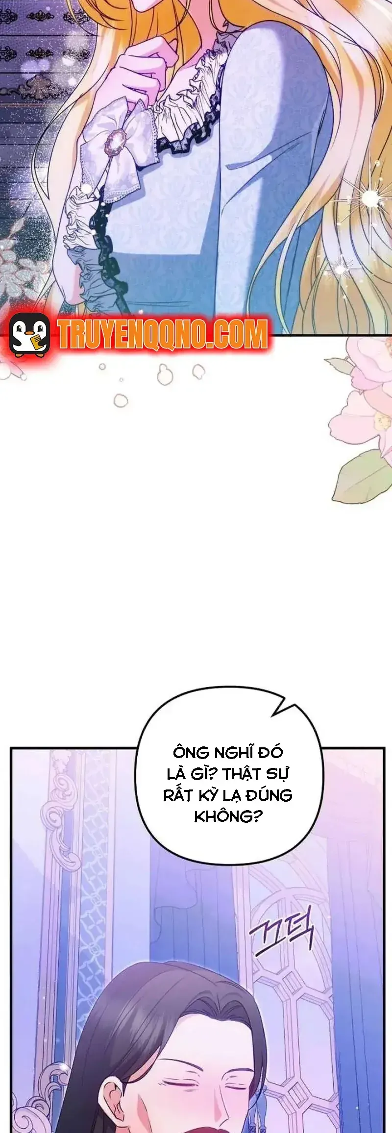 Trở Thành Liều Thuốc Chữa Lành Cho Bạo Quân Trong Câu Chuyện Tăm Tối Chapter 39 - 55