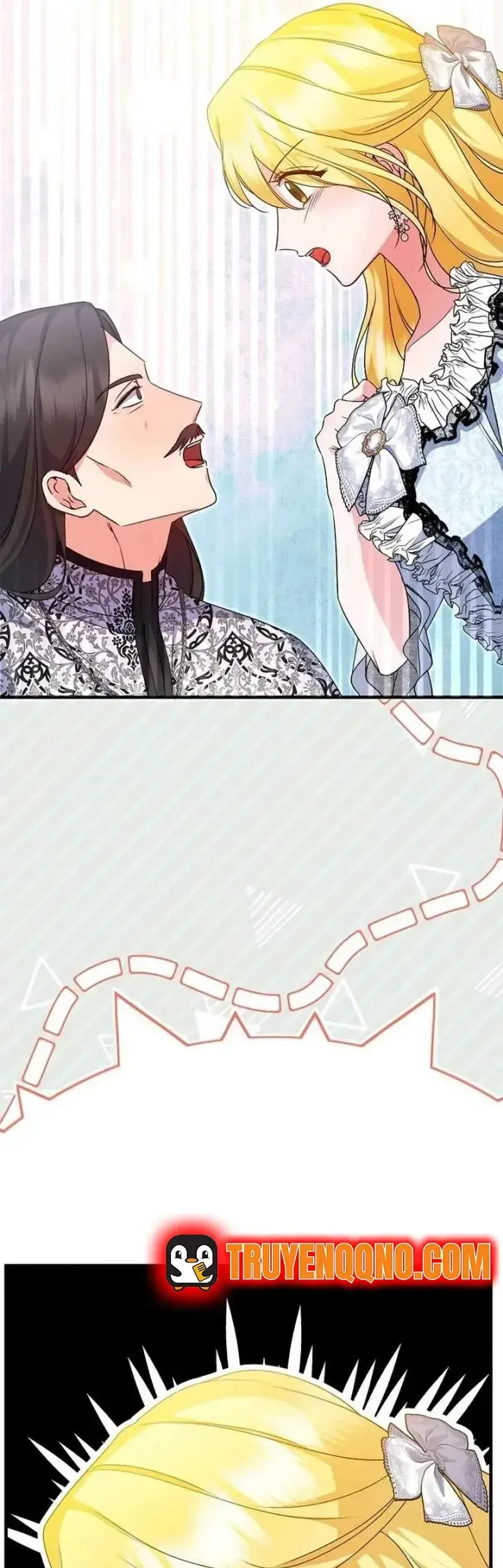 Trở Thành Liều Thuốc Chữa Lành Cho Bạo Quân Trong Câu Chuyện Tăm Tối Chapter 39 - 57
