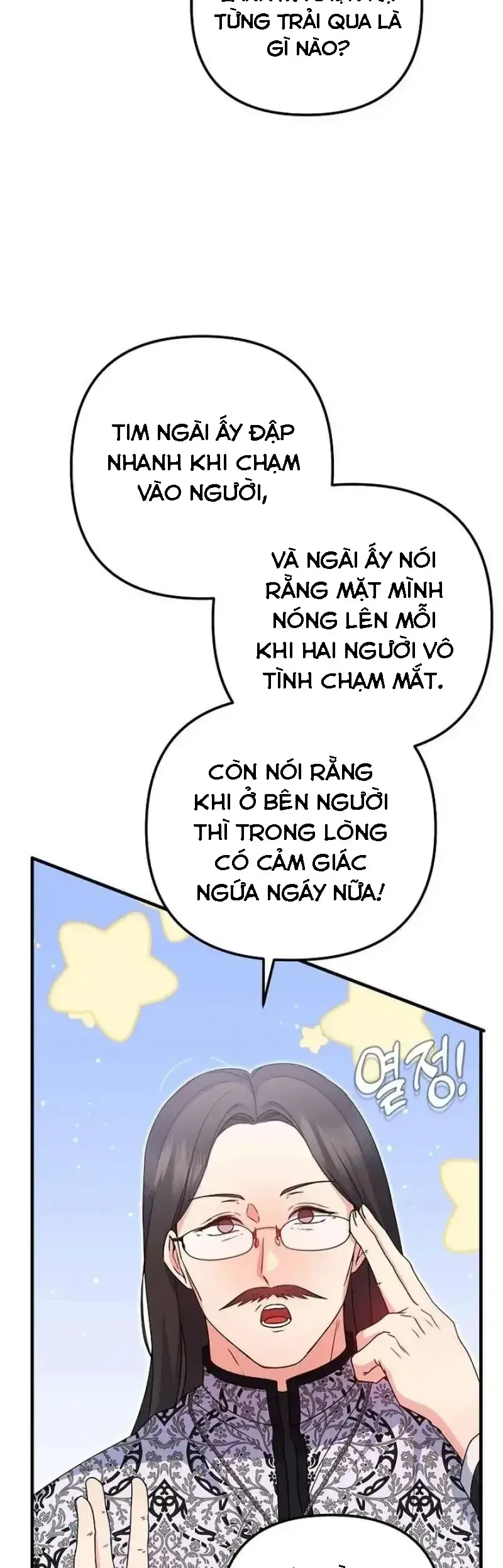 Trở Thành Liều Thuốc Chữa Lành Cho Bạo Quân Trong Câu Chuyện Tăm Tối Chapter 39 - 59