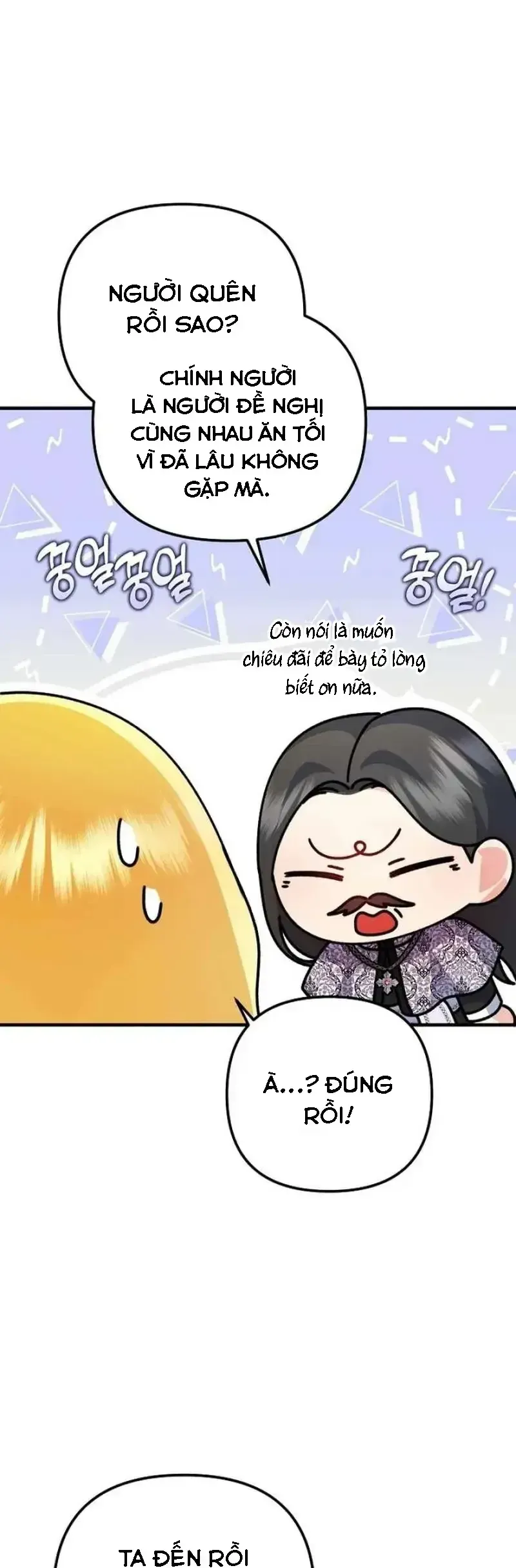 Trở Thành Liều Thuốc Chữa Lành Cho Bạo Quân Trong Câu Chuyện Tăm Tối Chapter 39 - 7