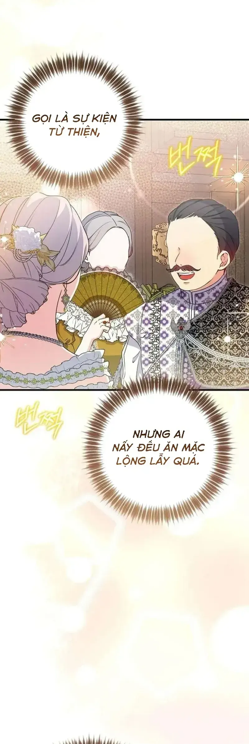 Trở Thành Liều Thuốc Chữa Lành Cho Bạo Quân Trong Câu Chuyện Tăm Tối Chapter 40 - 13