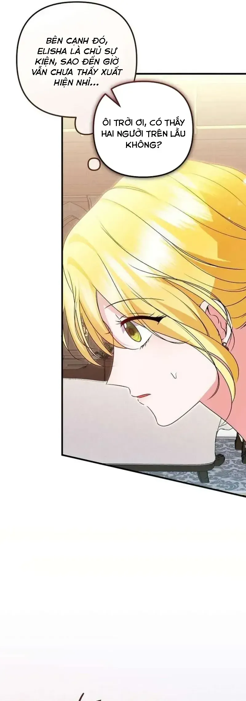 Trở Thành Liều Thuốc Chữa Lành Cho Bạo Quân Trong Câu Chuyện Tăm Tối Chapter 40 - 15