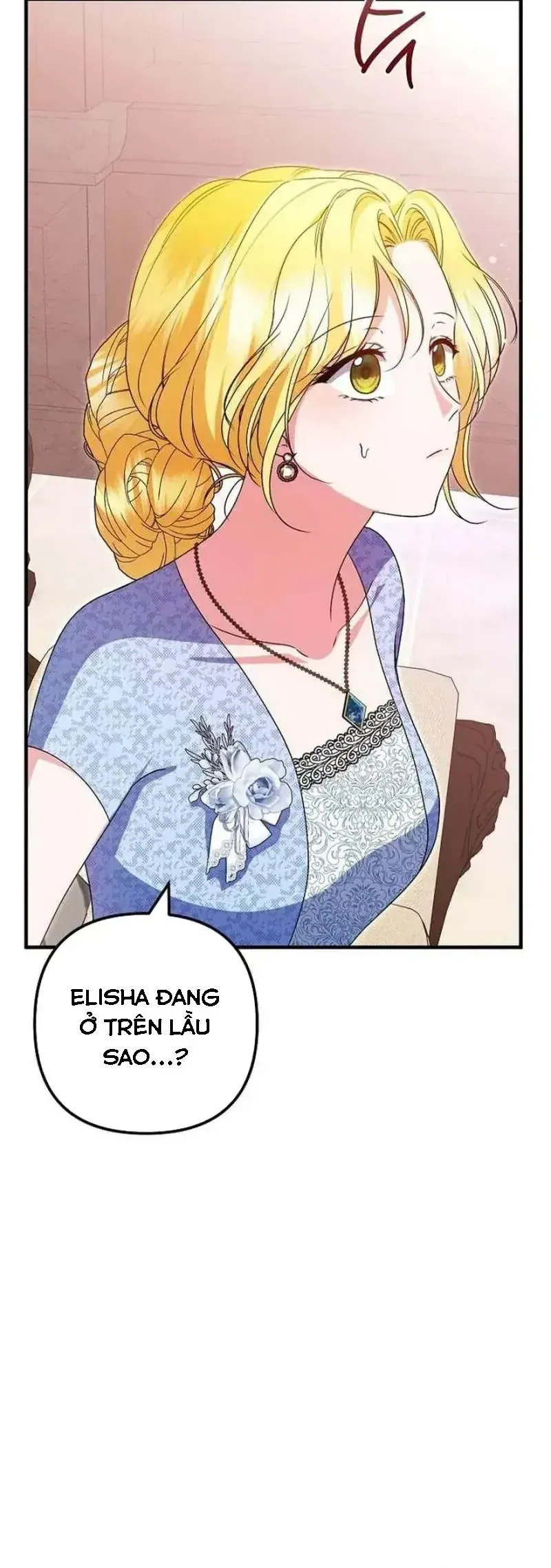 Trở Thành Liều Thuốc Chữa Lành Cho Bạo Quân Trong Câu Chuyện Tăm Tối Chapter 40 - 18