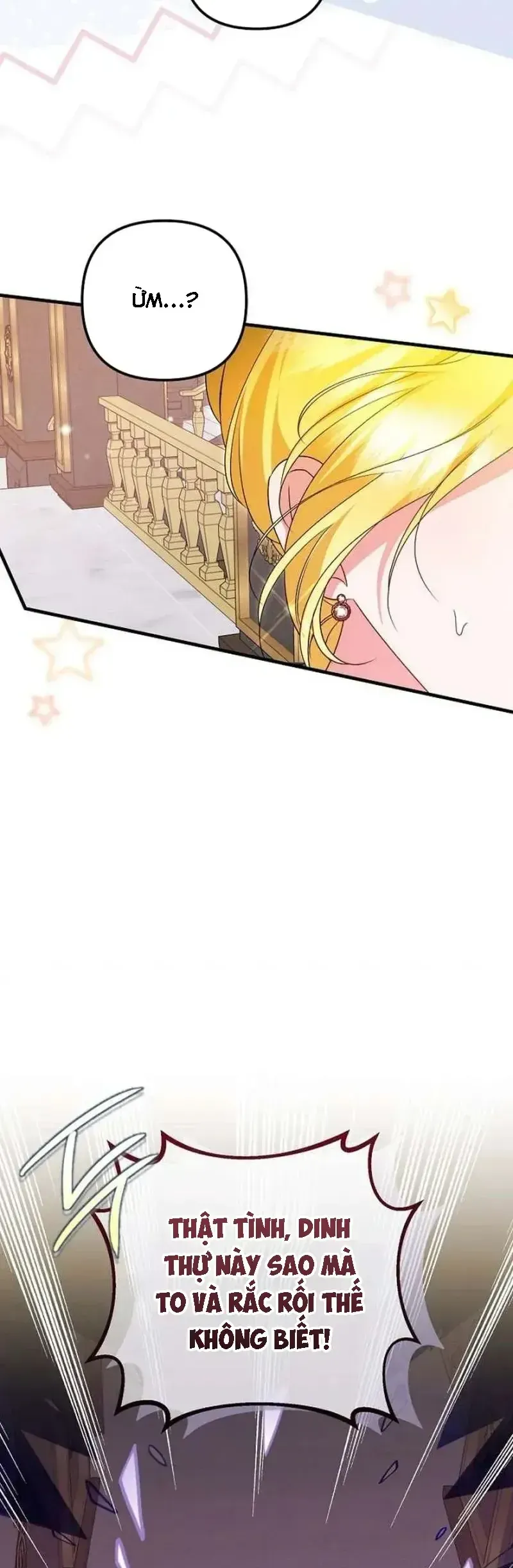 Trở Thành Liều Thuốc Chữa Lành Cho Bạo Quân Trong Câu Chuyện Tăm Tối Chapter 40 - 21