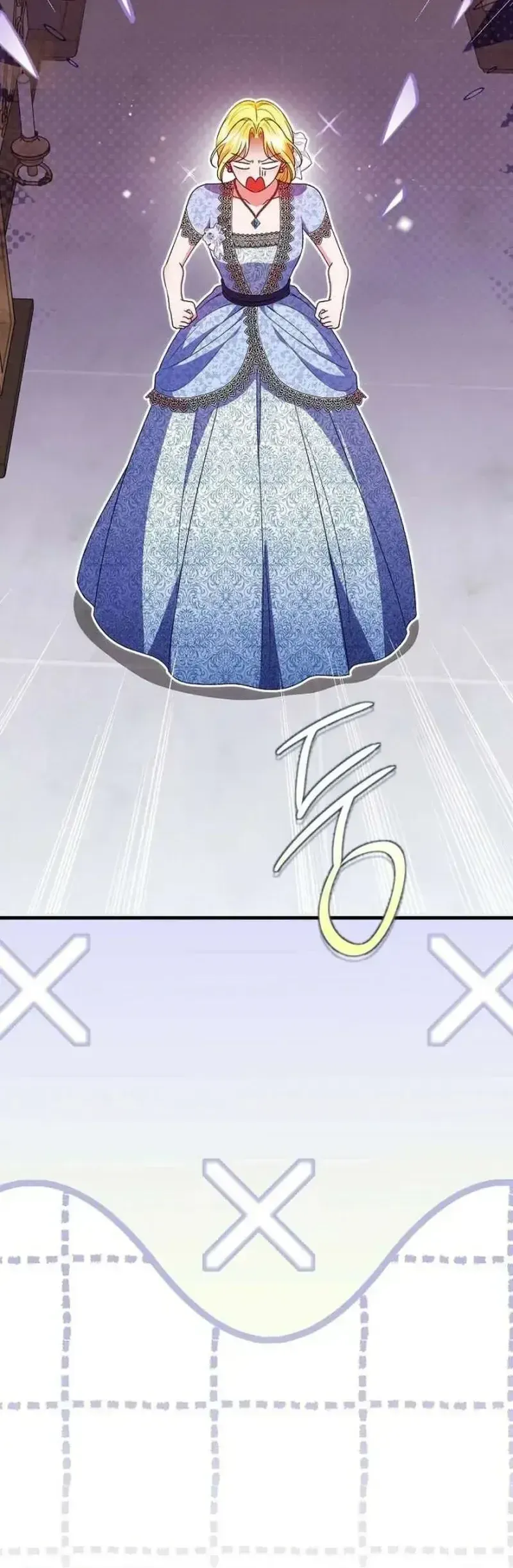 Trở Thành Liều Thuốc Chữa Lành Cho Bạo Quân Trong Câu Chuyện Tăm Tối Chapter 40 - 22