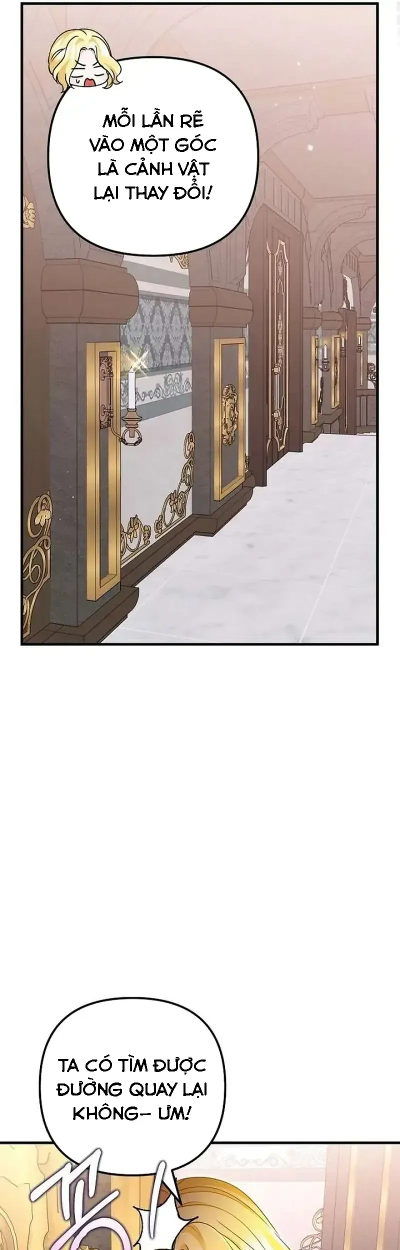 Trở Thành Liều Thuốc Chữa Lành Cho Bạo Quân Trong Câu Chuyện Tăm Tối Chapter 40 - 23