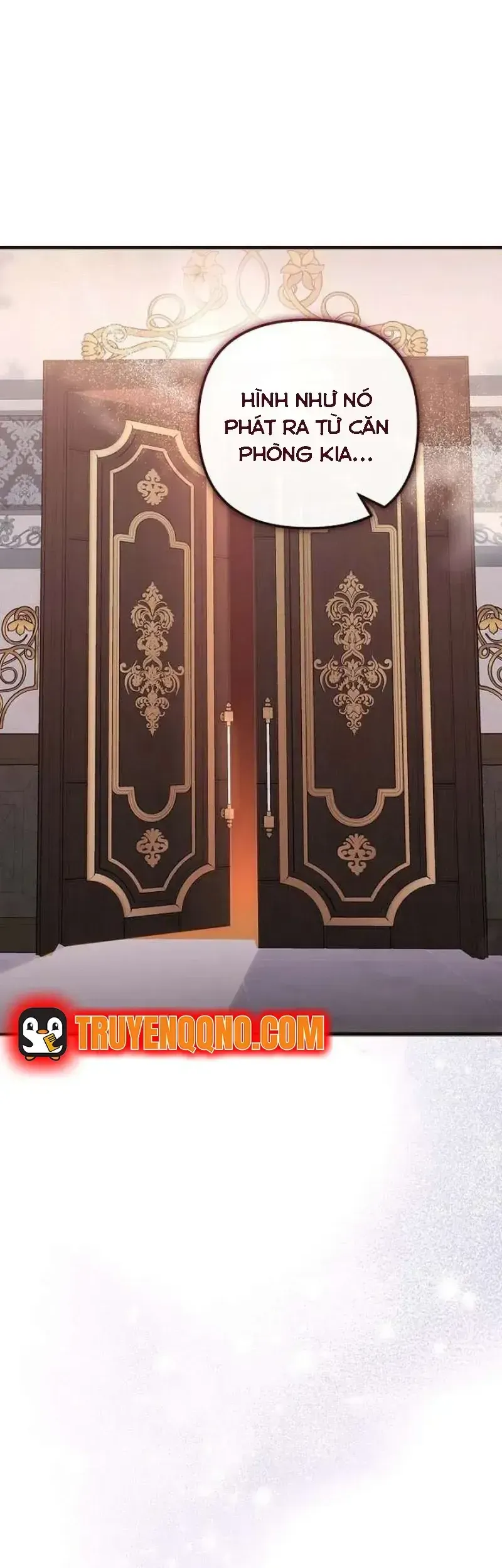 Trở Thành Liều Thuốc Chữa Lành Cho Bạo Quân Trong Câu Chuyện Tăm Tối Chapter 40 - 26