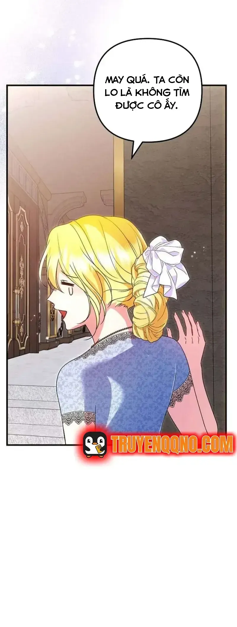 Trở Thành Liều Thuốc Chữa Lành Cho Bạo Quân Trong Câu Chuyện Tăm Tối Chapter 40 - 27