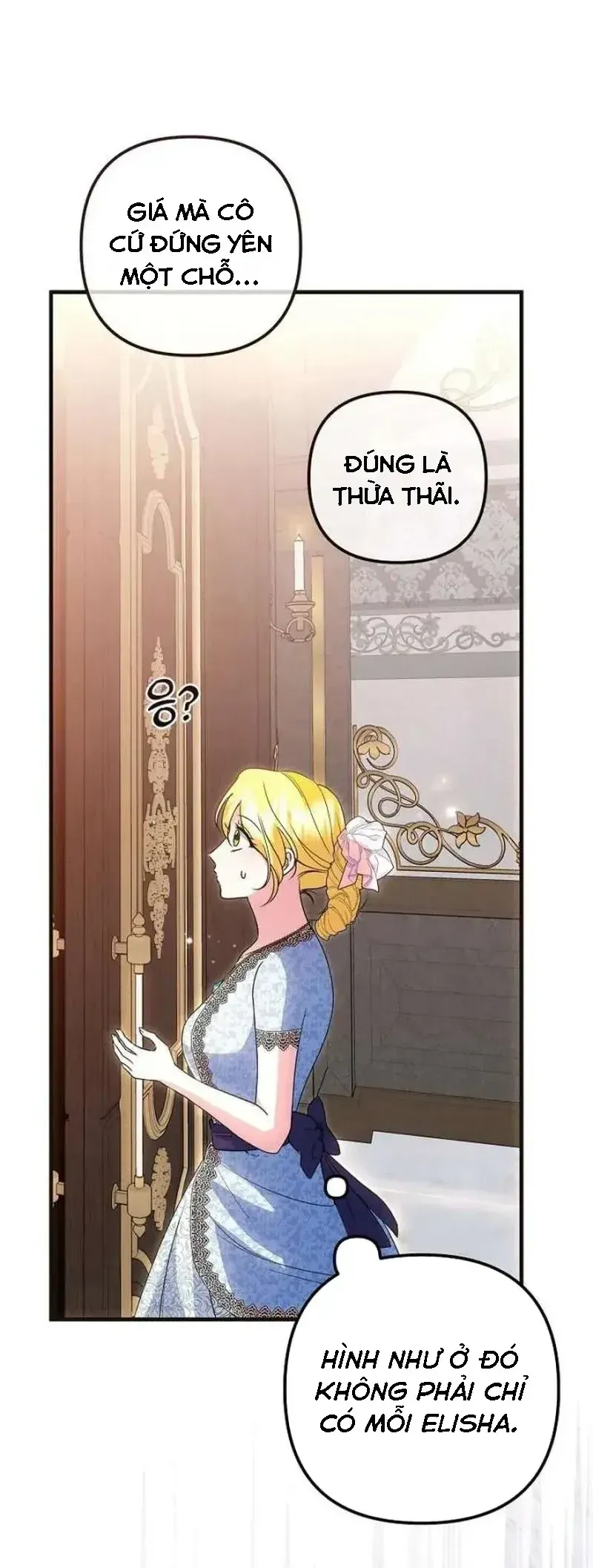 Trở Thành Liều Thuốc Chữa Lành Cho Bạo Quân Trong Câu Chuyện Tăm Tối Chapter 40 - 28