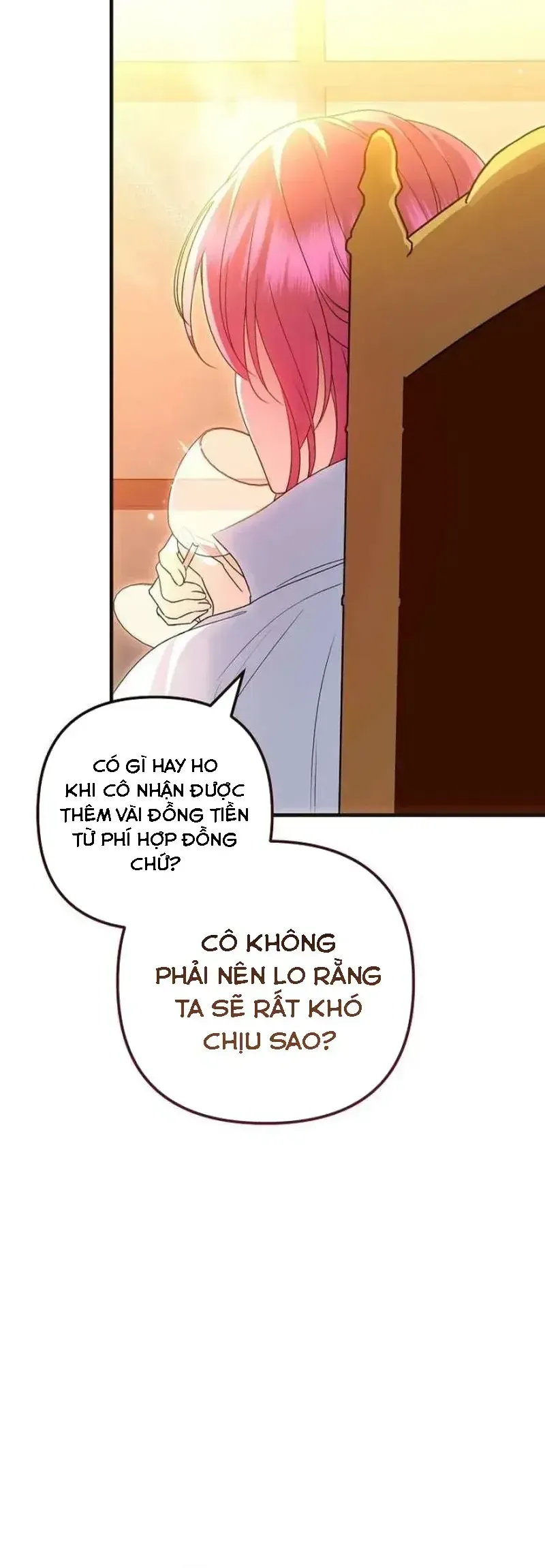 Trở Thành Liều Thuốc Chữa Lành Cho Bạo Quân Trong Câu Chuyện Tăm Tối Chapter 40 - 32