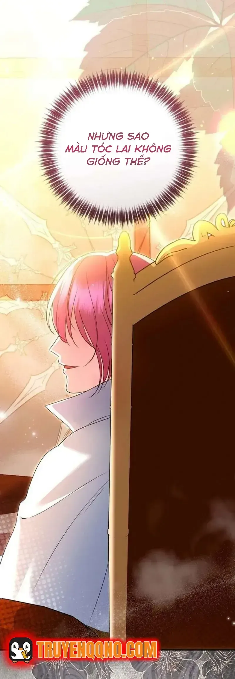 Trở Thành Liều Thuốc Chữa Lành Cho Bạo Quân Trong Câu Chuyện Tăm Tối Chapter 40 - 36