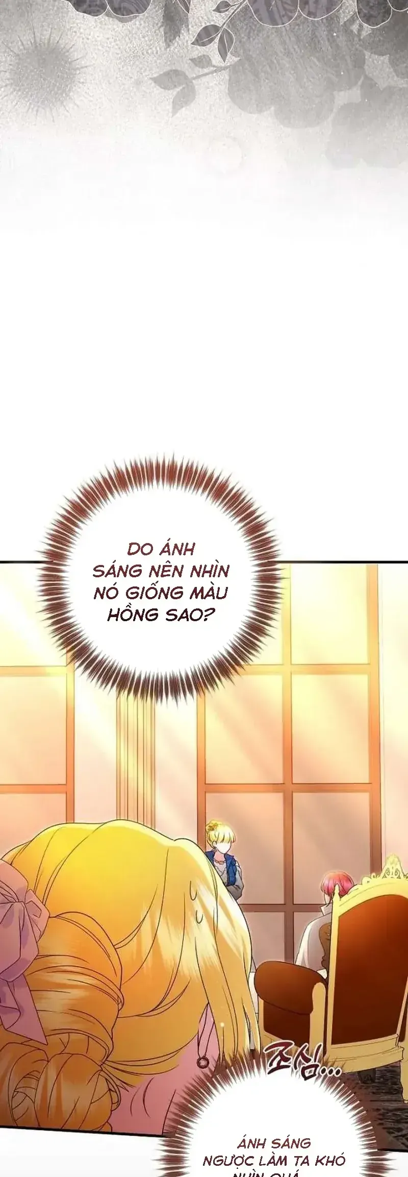 Trở Thành Liều Thuốc Chữa Lành Cho Bạo Quân Trong Câu Chuyện Tăm Tối Chapter 40 - 37