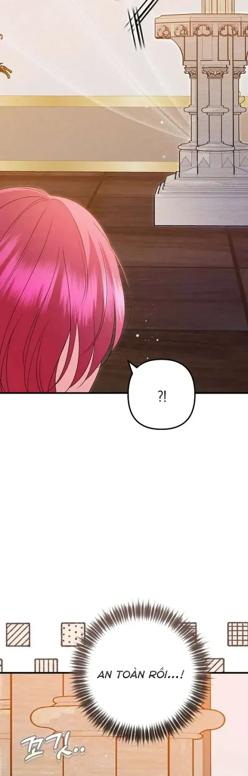 Trở Thành Liều Thuốc Chữa Lành Cho Bạo Quân Trong Câu Chuyện Tăm Tối Chapter 40 - 41