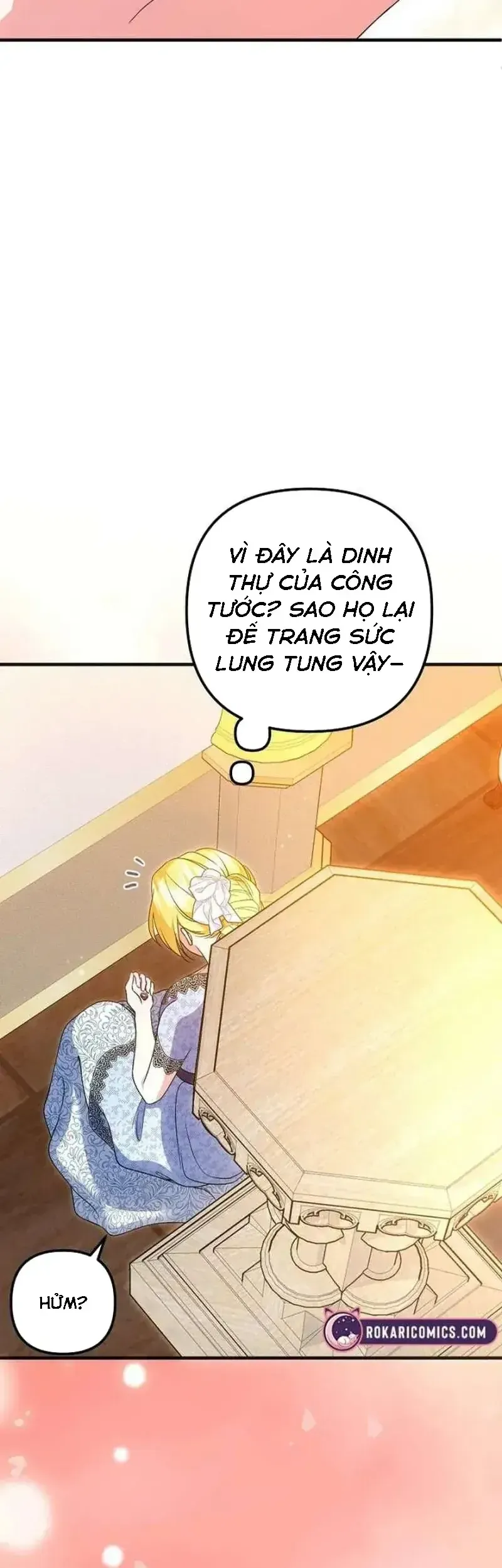 Trở Thành Liều Thuốc Chữa Lành Cho Bạo Quân Trong Câu Chuyện Tăm Tối Chapter 40 - 43