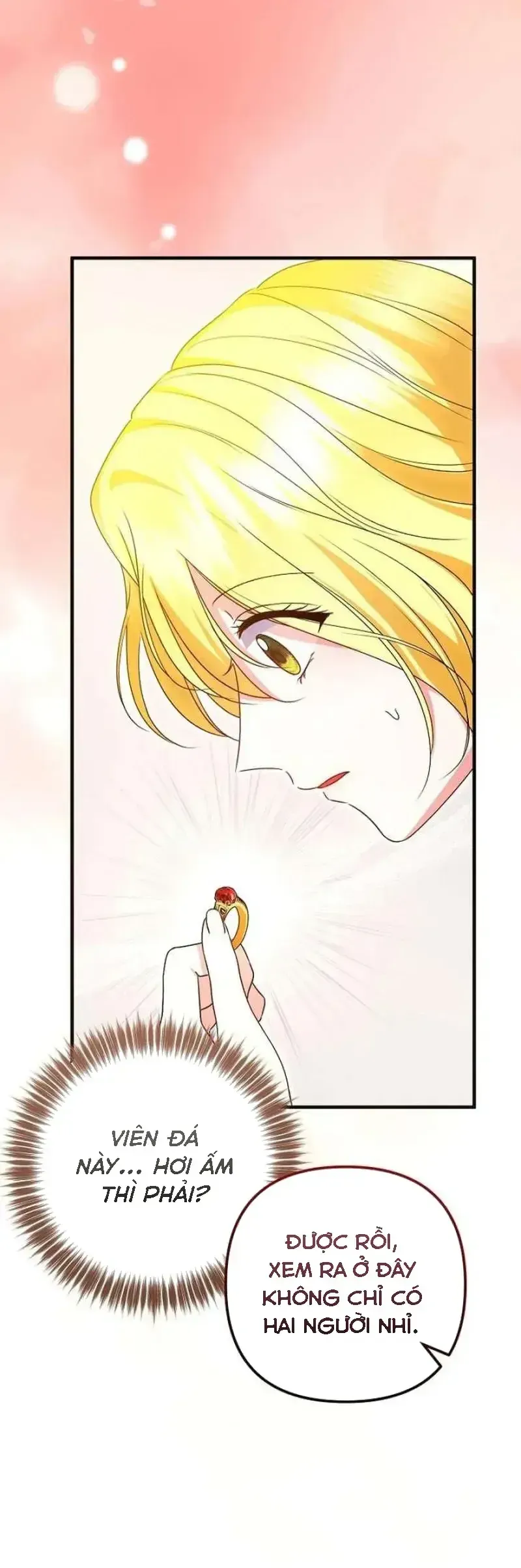 Trở Thành Liều Thuốc Chữa Lành Cho Bạo Quân Trong Câu Chuyện Tăm Tối Chapter 40 - 44