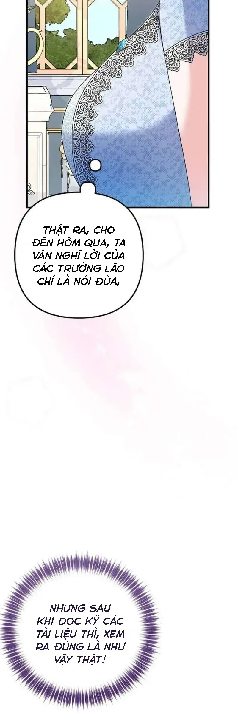 Trở Thành Liều Thuốc Chữa Lành Cho Bạo Quân Trong Câu Chuyện Tăm Tối Chapter 40 - 6