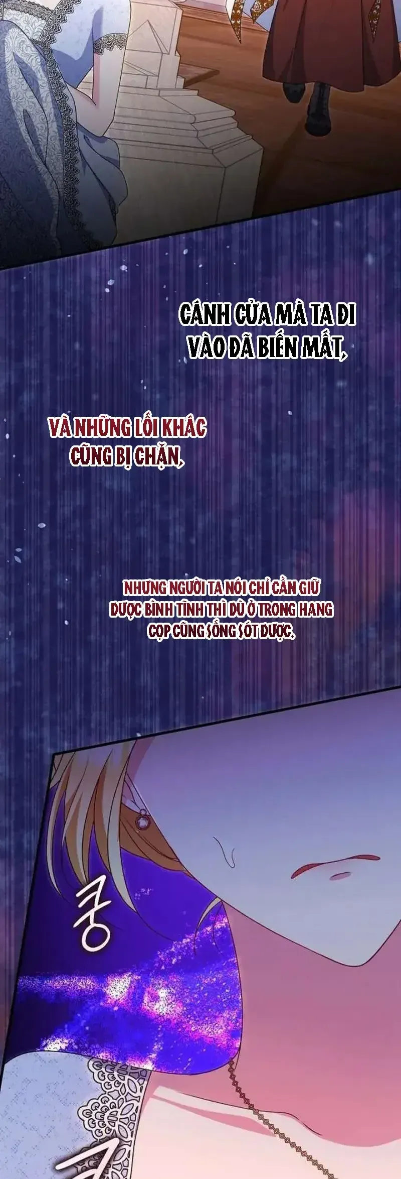 Trở Thành Liều Thuốc Chữa Lành Cho Bạo Quân Trong Câu Chuyện Tăm Tối Chapter 40 - 51