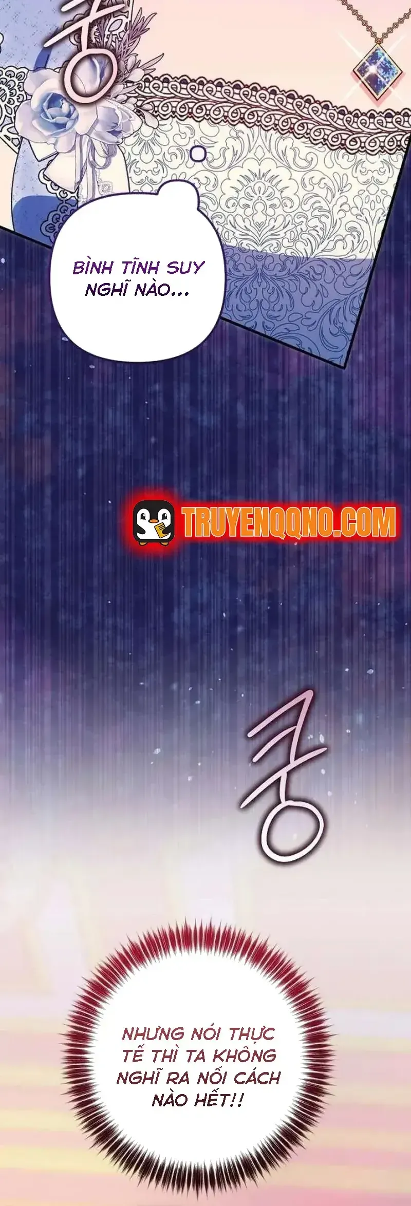 Trở Thành Liều Thuốc Chữa Lành Cho Bạo Quân Trong Câu Chuyện Tăm Tối Chapter 40 - 52