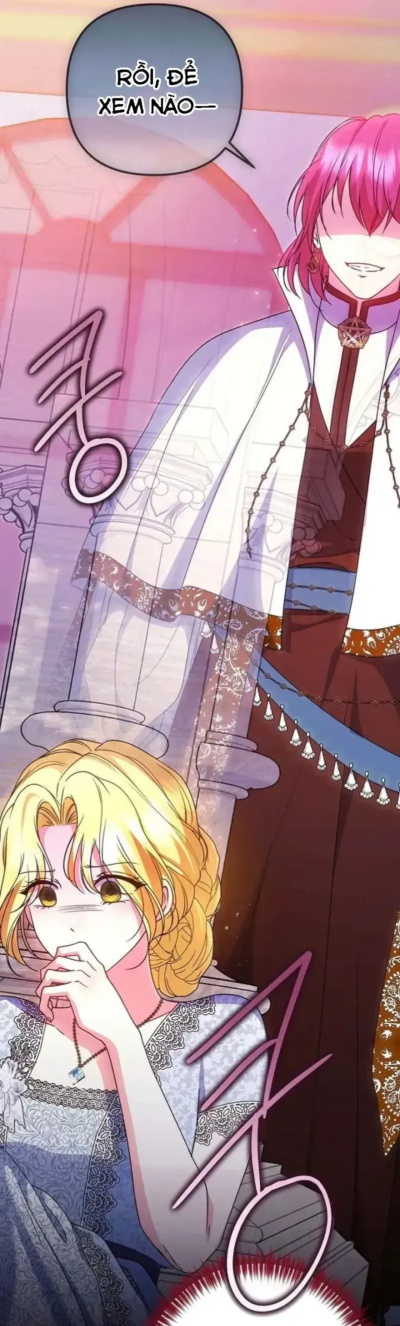 Trở Thành Liều Thuốc Chữa Lành Cho Bạo Quân Trong Câu Chuyện Tăm Tối Chapter 40 - 53