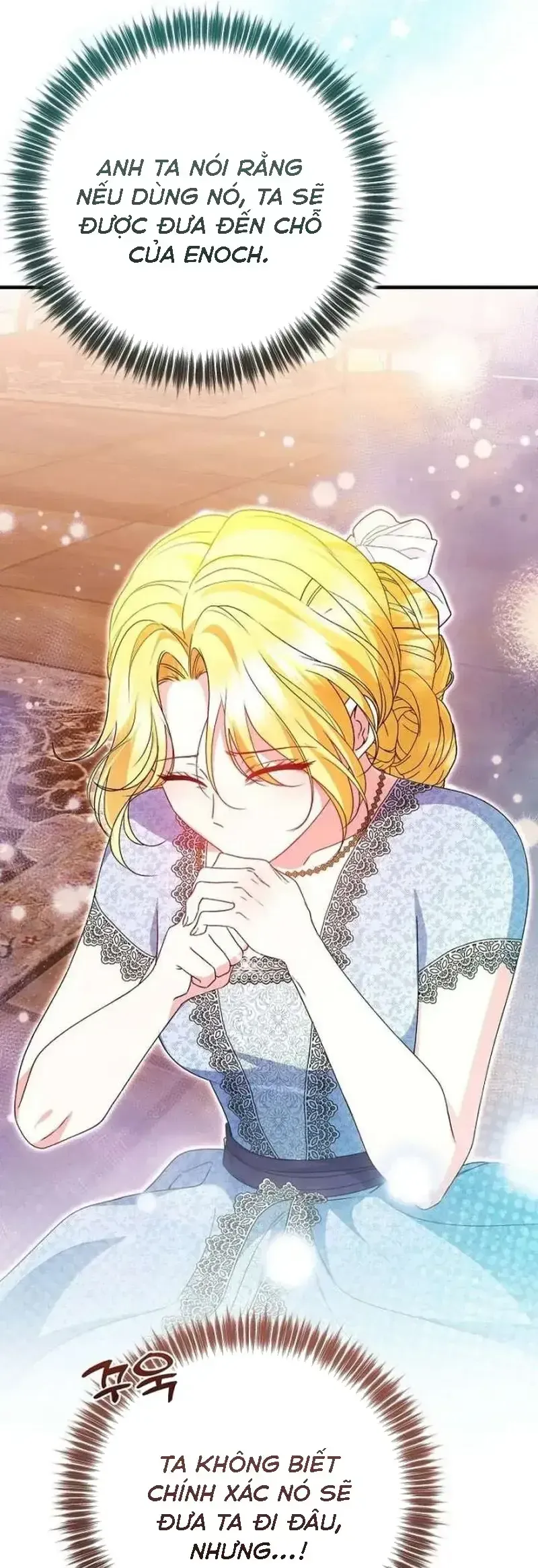 Trở Thành Liều Thuốc Chữa Lành Cho Bạo Quân Trong Câu Chuyện Tăm Tối Chapter 40 - 56