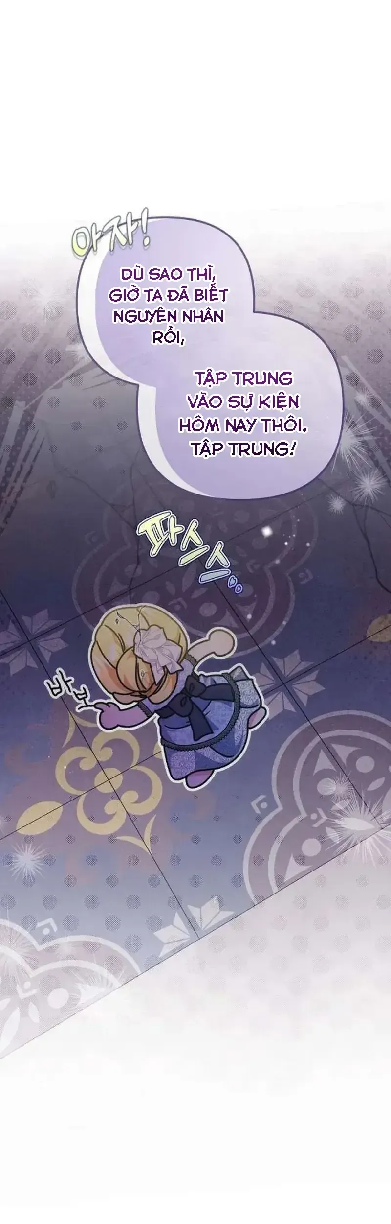 Trở Thành Liều Thuốc Chữa Lành Cho Bạo Quân Trong Câu Chuyện Tăm Tối Chapter 40 - 10