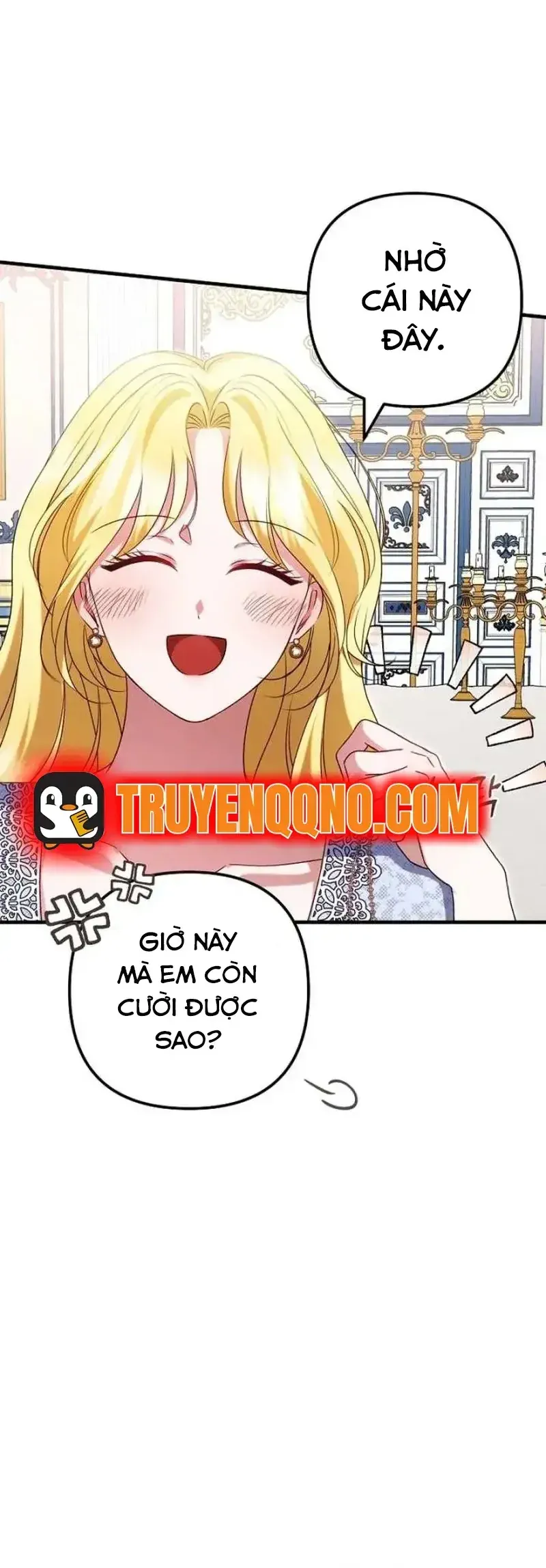 Trở Thành Liều Thuốc Chữa Lành Cho Bạo Quân Trong Câu Chuyện Tăm Tối Chapter 42 - 12