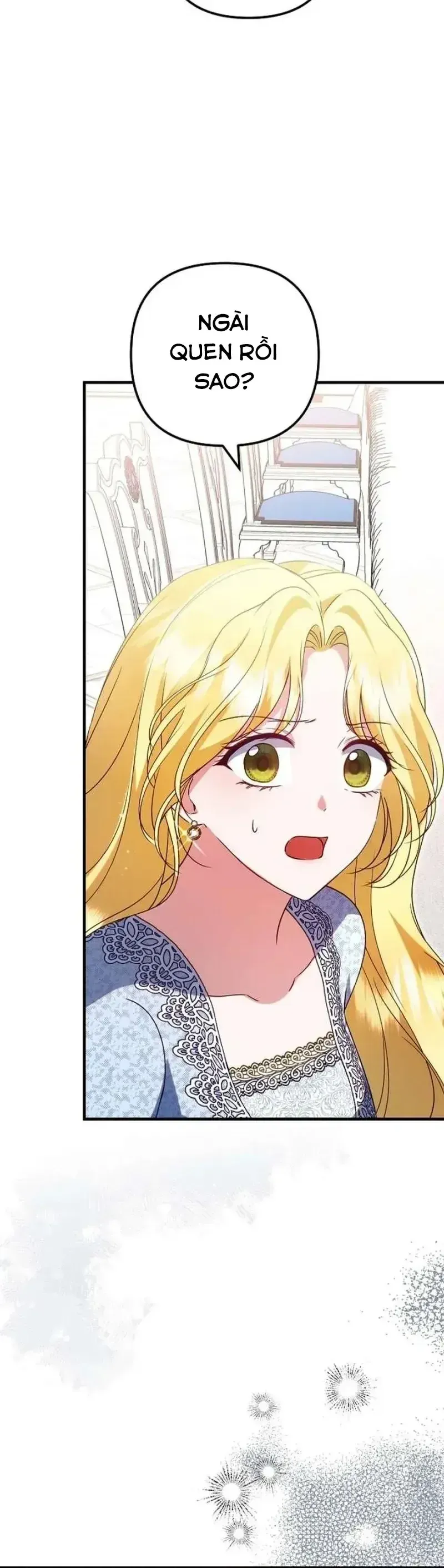 Trở Thành Liều Thuốc Chữa Lành Cho Bạo Quân Trong Câu Chuyện Tăm Tối Chapter 42 - 15