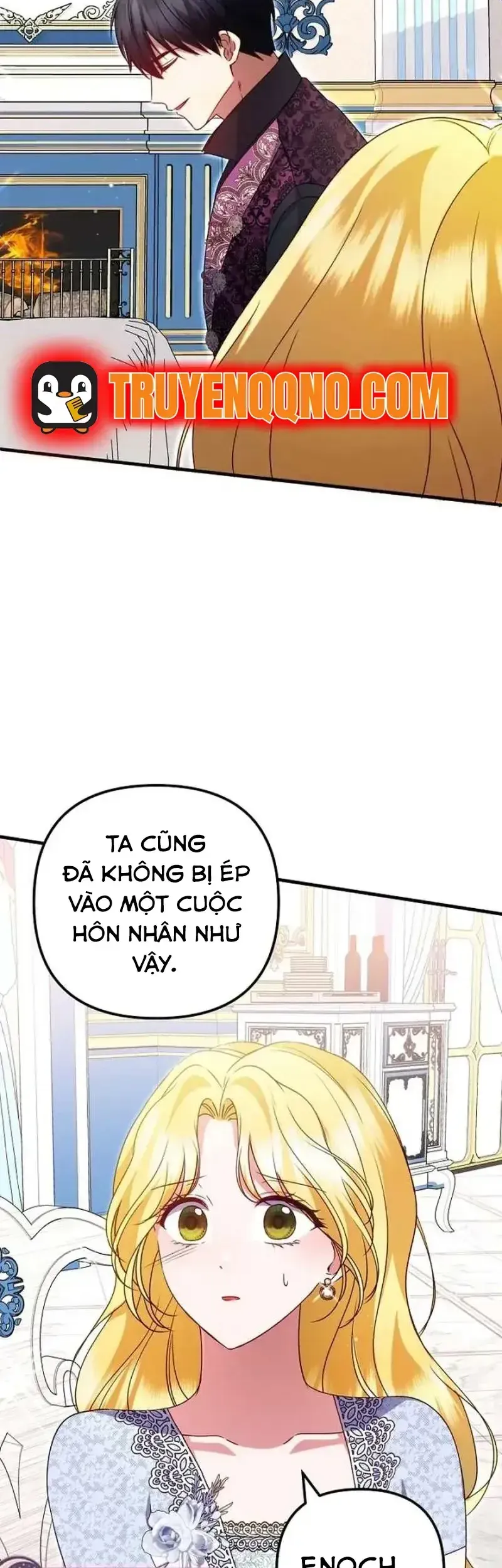 Trở Thành Liều Thuốc Chữa Lành Cho Bạo Quân Trong Câu Chuyện Tăm Tối Chapter 42 - 17